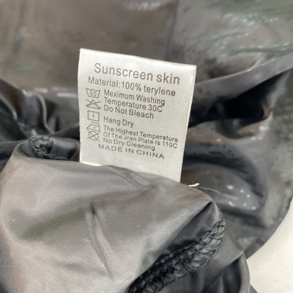 X-TIGER Windproof Jacket Super Light and portable for Sports Hiking & Cy… - Picture 10 of 11